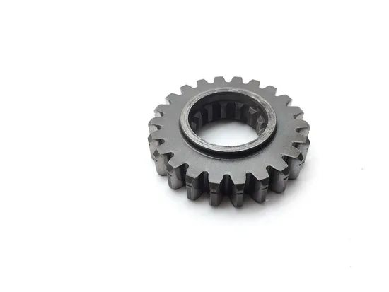 Engine Crank Shaft Gear 2005 Yamaha YFZ450 2208A