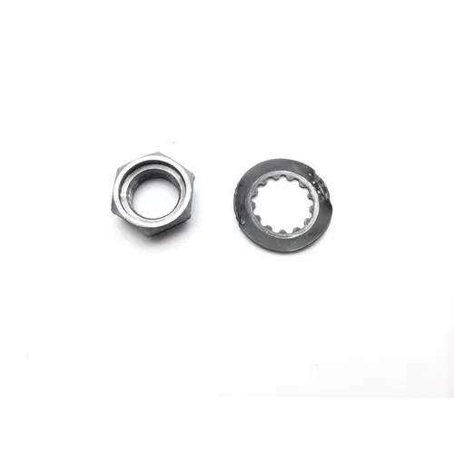 Engine Crank Shaft Gear 2005 Yamaha YFZ450 2208A 8