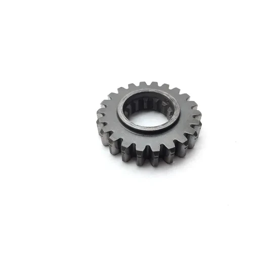 Engine Crank Shaft Gear 2005 Yamaha YFZ450 2208A 7