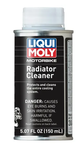 Liqui Moly Radiator Cleaner 150mL