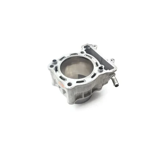 Engine Cylinder Jug 2008 Suzuki Quadsport Z400 LTZ400 2x4 2210 Parts 5