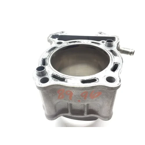 Engine Cylinder Jug 2008 Suzuki Quadsport Z400 LTZ400 2x4 2210 Parts 13