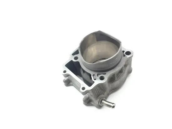 Engine Cylinder Jug 2008 Suzuki Quadsport Z400 LTZ400 2x4 2210 Parts