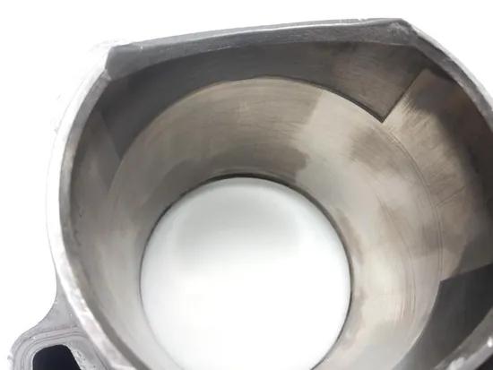 Engine Cylinder Jug 2008 Suzuki Quadsport Z400 LTZ400 2x4 2210 Parts