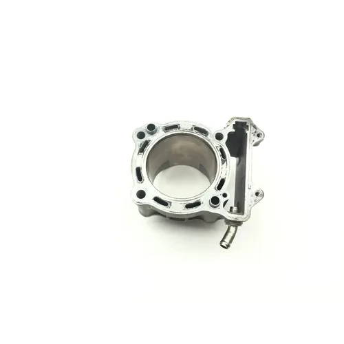 Engine Cylinder Jug 2008 Suzuki Quadsport Z400 LTZ400 2x4 2210 Parts 7