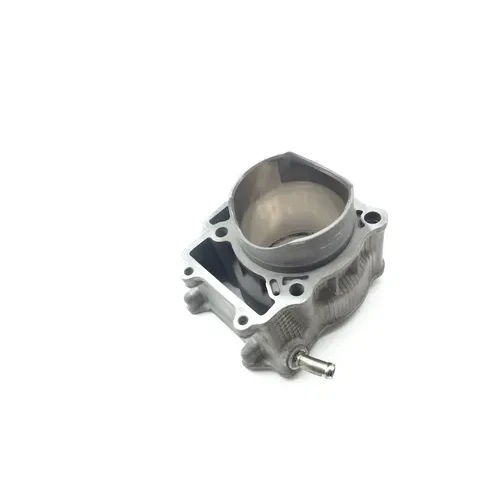 Engine Cylinder Jug 2008 Suzuki Quadsport Z400 LTZ400 2x4 2210 Parts 9