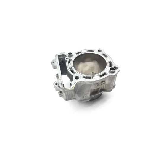 Engine Cylinder Jug 2008 Suzuki Quadsport Z400 LTZ400 2x4 2210 Parts 3
