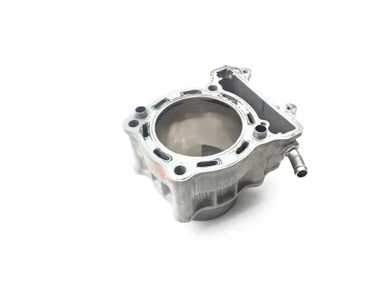 Engine Cylinder Jug 2008 Suzuki Quadsport Z400 LTZ400 2x4 2210 Parts