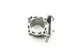 Engine Cylinder Jug 2008 Suzuki Quadsport Z400 LTZ400 2x4 2210 Parts