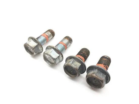 Subframe Sub Frame Bolts 2008 Suzuki Quadsport Z400 LTZ400 2x4 2210