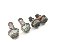 Subframe Sub Frame Bolts 2008 Suzuki Quadsport Z400 LTZ400 2x4 2210