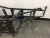 Frame Chassis 1997 Kawasaki Prairie 400 KVF400A 4x4 2217