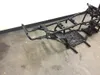 Frame Chassis 1997 Kawasaki Prairie 400 KVF400A 4x4 2217