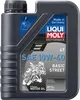 Liqui Moly Basic Street 4T Motor Engine Oil 1W-40 1L