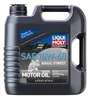 Liqui Moly Basic Street 4T Motor Engine Oil 10W-40 4L