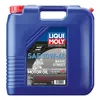 Liqui Moly Basic Street 4T Motor Engine Oil 1W-40 20L