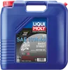 Liqui Moly Basic Street 4T Motor Engine Oil 1W-40 20L
