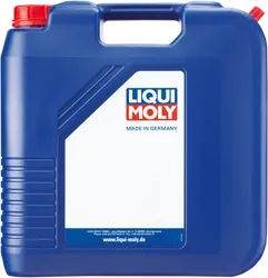 Liqui Moly 4T Synthetic Engine Motor Oil 10W60 20L