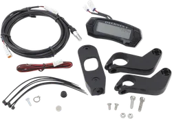 Trail Tech Endurance II Speedometer Odometer Trip Meter