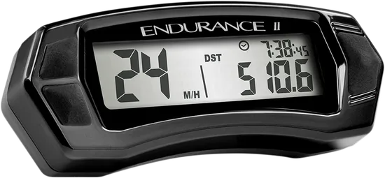 Trail Tech Endurance II Speedometer Odometer Trip Meter