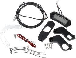 Trail Tech Endurance II Speedometer Odometer Trip Meter