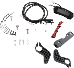 Trail Tech Endurance II Speedometer Odometer Trip Meter