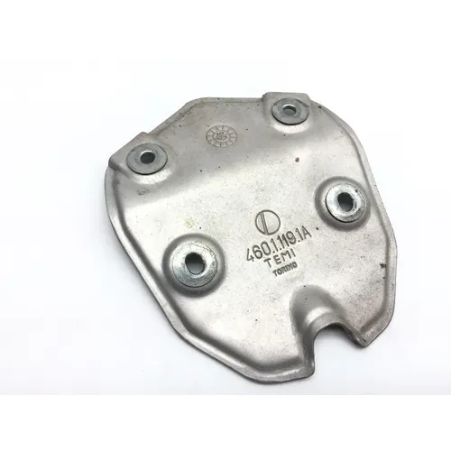 Exhaust Heat Sheild 2006 Ducati 999 Biposto 2113 8