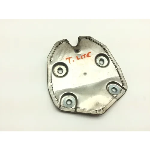 Exhaust Heat Sheild 2006 Ducati 999 Biposto 2113 3
