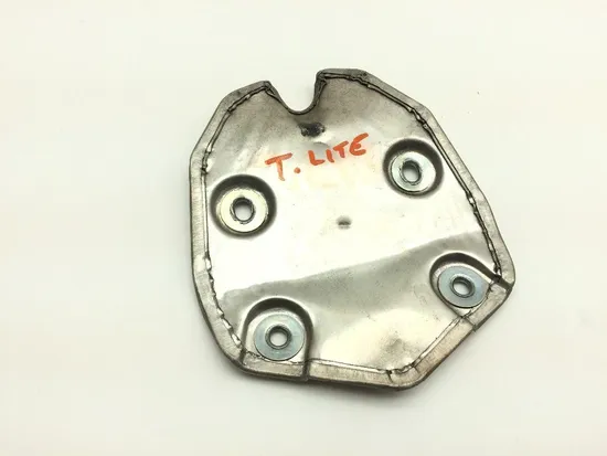 Exhaust Heat Sheild 2006 Ducati 999 Biposto 2113