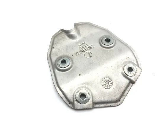 Exhaust Heat Sheild 2006 Ducati 999 Biposto 2113