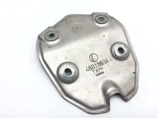 Exhaust Heat Sheild 2006 Ducati 999 Biposto 2113