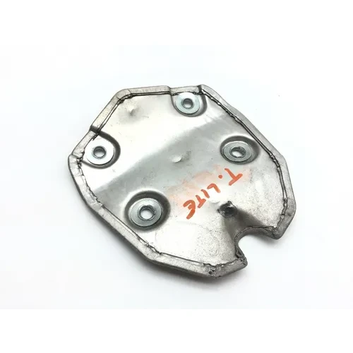 Exhaust Heat Sheild 2006 Ducati 999 Biposto 2113 5