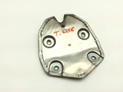 Exhaust Heat Sheild 2006 Ducati 999 Biposto 2113