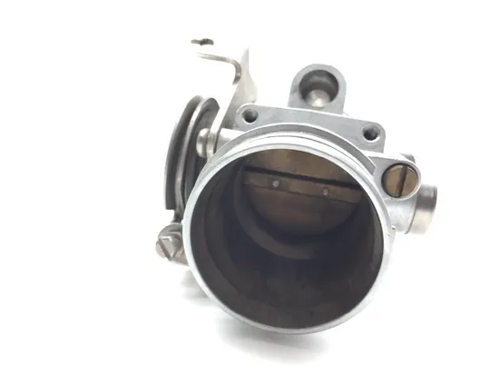 Throttle Body 2004 BMW R1100S Boxer Cup Prep ABS 2136