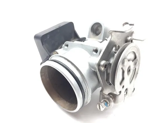 Throttle Body 2004 BMW R1100S Boxer Cup Prep ABS 2136