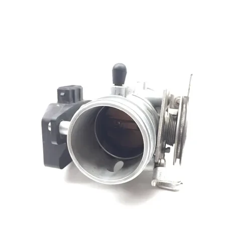 Throttle Body 2004 BMW R1100S Boxer Cup Prep ABS 2136 16