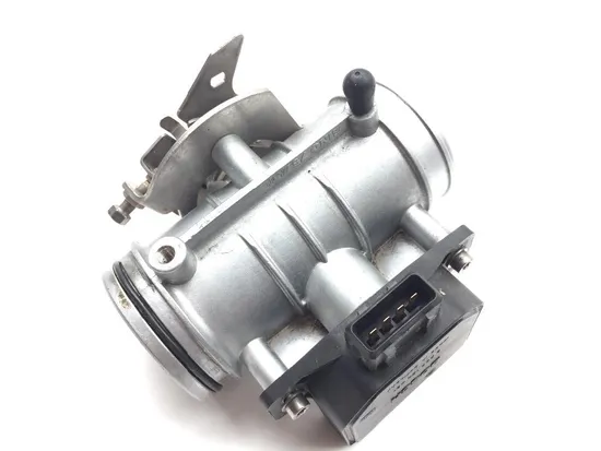 Throttle Body 2004 BMW R1100S Boxer Cup Prep ABS 2136