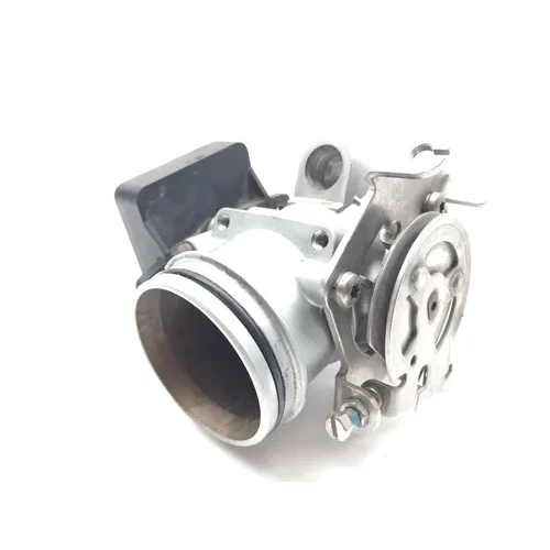 Throttle Body 2004 BMW R1100S Boxer Cup Prep ABS 2136 13