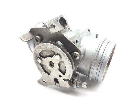 Throttle Body 2004 BMW R1100S Boxer Cup Prep ABS 2136