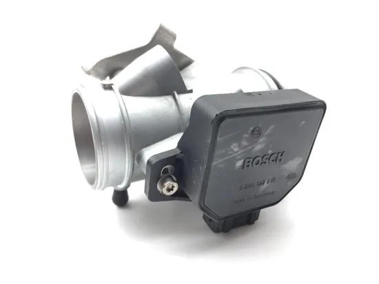 Throttle Body 2004 BMW R1100S Boxer Cup Prep ABS 2136