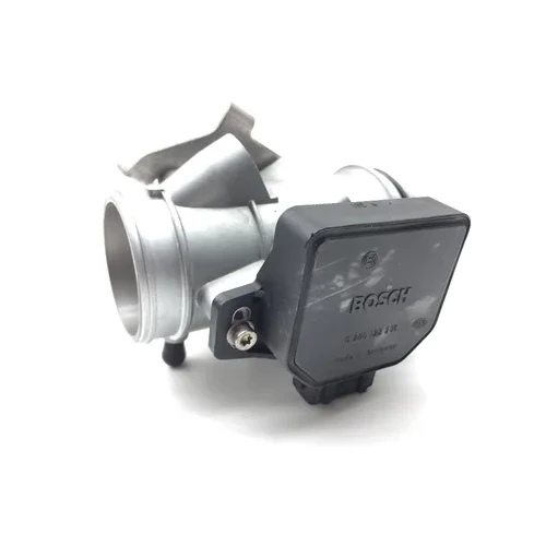Throttle Body 2004 BMW R1100S Boxer Cup Prep ABS 2136 11