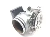 Throttle Body 2004 BMW R1100S Boxer Cup Prep ABS 2136