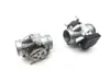Throttle Body 2004 BMW R1100S Boxer Cup Prep ABS 2136