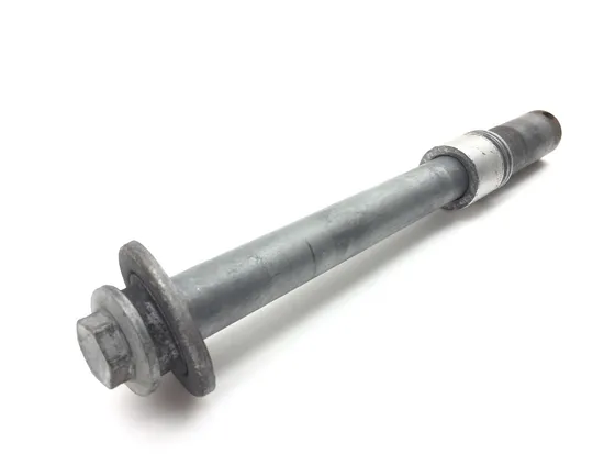 Front Wheel Axle 2004 BMW R1100S Boxer Cup Prep ABS 2136