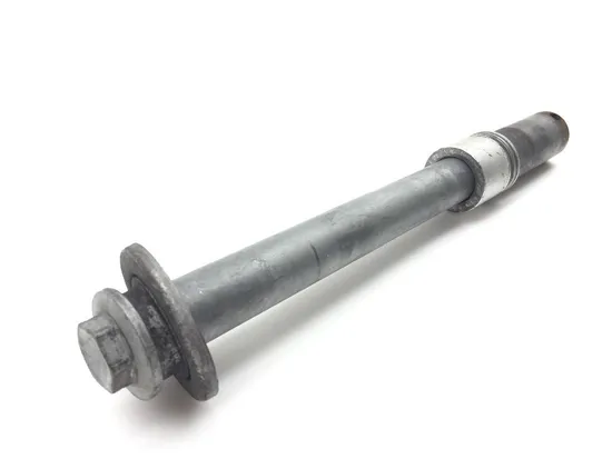 Front Wheel Axle 2004 BMW R1100S Boxer Cup Prep ABS 2136