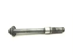 Front Wheel Axle 2004 BMW R1100S Boxer Cup Prep ABS 2136