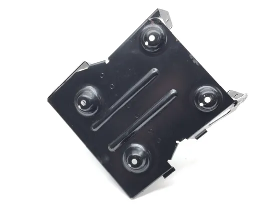 Battery Tray 2004 BMW R1100S Boxer Cup Prep ABS 2136