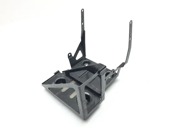 Battery Tray 2004 BMW R1100S Boxer Cup Prep ABS 2136