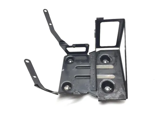Battery Tray 2004 BMW R1100S Boxer Cup Prep ABS 2136