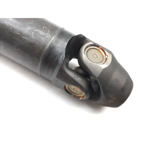 Rear Drive Shaft 2004 BMW R1100S Boxer Cup Prep ABS 2136 10